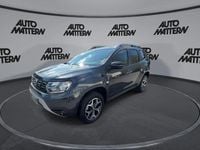 Używany Dacia Duster Celebration 101 KM (74 kW) 2020 Szary SUV