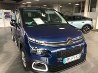 gebraucht Citroën Berlingo MPV Feel M