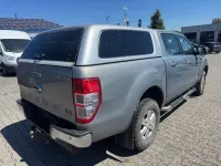 Gebraucht Ford Ranger Limited 200 PS (147 kW) 2013 Pickup