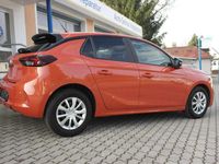 gebraucht Opel Corsa Edition, Navi, SHZ