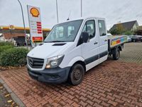 gebraucht Mercedes Sprinter II Pritsche/DoKa 210/211/213/214/216 CD