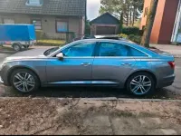 Gebraucht Audi A6 299 PS (219 kW) 2020 Grau Limousine
