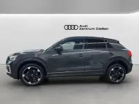 Gebraucht Audi Q2 Advanced 116 PS (85 kW) 2025 Manhattangrau metallic SUV