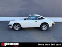 Gebraucht Porsche 911 179 PS (131 kW) 1977 Weiß Coupé