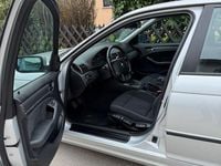 Gebraucht BMW 316 102 PS (75 kW) 1999 Grau Limousine