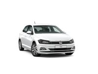 Gebraucht VW Polo Join 80 PS (58 kW) 2019