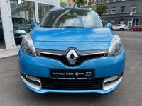 gebraucht Renault Grand Scénic III Energy TCe 130 S&S NAVI PDC SHZ KEYLESS 7-SITZER