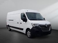 gebraucht Renault Master Kasten Komfort L3H2 dCi 135 +Klima+Bluetooth+PDC hinten