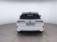 Neu Opel Astra 131 PS (96 kW) 2026 Weiß Kombi