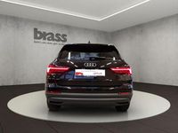 Gebraucht Audi Q3 Ambiente 245 PS (180 kW) 2022 Mythosschwarz metallic SUV