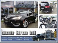 Gebraucht Chrysler Pacifica 291 PS (214 kW) 2017 Schwarz metallic SUV