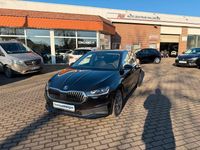Gebraucht Skoda Fabia Tour 95 PS (69 kW) 2024 Schwarz Limousine