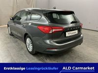 gebraucht Ford Focus Turnier 1.5 EcoBoost Start-Stopp-System TITANIUM Kombi, 5-türig, 6-Gang