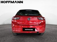 Gebraucht Opel Corsa 75 PS (55 kW) 2024 Rot Kleinwagen