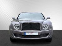 gebraucht Bentley Mulsanne 6.8 Speed, Carbon