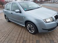 Gebraucht Skoda Fabia 75 PS (55 kW) 2003 Limousine