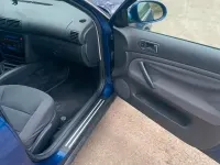 Second-hand VW Passat 131 CP (96 kW) 2004 Albastru Break
