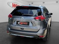 gebraucht Nissan X-Trail Tekna 1.3 DIG-T DCT PDC v+h Pano. NaviBose