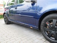 Gebraucht VW Golf V Goal 75 PS (55 kW) 2006 Blau Limousine