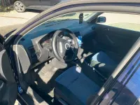 Gebraucht VW Golf IV 101 PS (74 kW) 2005 Blau Kleinwagen