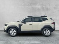Neu Dacia Duster Expression 122 PS (89 kW) 2026 Sandstone SUV