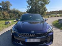 gebraucht Kia Stinger 3.3 T-GDI AWD GT GT