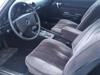 Gebraucht Mercedes SLC450 218 PS (160 kW) 1976 Grün Coupé