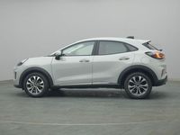 Neu Ford Puma Titanium 155 PS (114 kW) 2025 Grau SUV