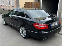 gebraucht Mercedes 350 E-Klasse W212CDI