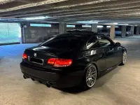 Gebraucht BMW 335 Performance 306 PS (225 kW) 2008 Schwarz Coupé