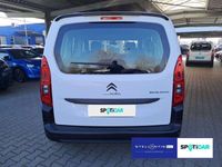 gebraucht Citroën Berlingo M Live Pack 110; *Klima *Pdc Hinten