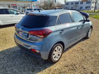 gebraucht Hyundai i20 1.2 Comfort Plus