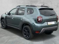gebraucht Dacia Duster Extreme TCe 130 🔥INKL. FULL-SERVICE🔥
