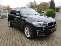 Gebraucht BMW X5 258 PS (189 kW) 2014 Schwarz SUV