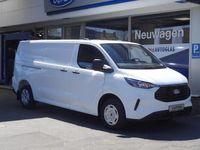 Neu Ford Transit Custom Trend 170 PS (125 kW) 2026 Frozen white Van / Kleinbus