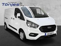 Gebraucht Ford Transit Custom Trend 105 PS (77 kW) 2023 Andere