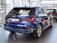gebraucht Audi A3 Sportback e-tron Sportback 40 TFSI e UPE 53.057,50 EUR S line, P...