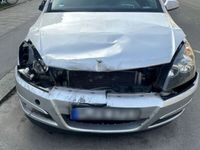 gebraucht Opel Astra 1.6 / Unfall