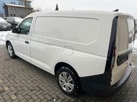 Gebraucht VW Caddy Maxi R 102 PS (75 kW) 2021 Weiß Van / Kleinbus