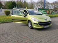 gebraucht Peugeot 207 