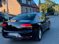 gebraucht VW Passat 2.0 TDİ Comfortline Bluemotion