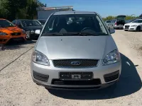 Gebraucht Ford C-MAX 119 PS (87 kW) 2003 Van / Kleinbus