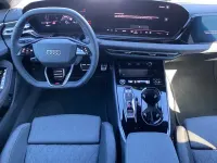 Gebraucht Audi A5 S-line plus 204 PS (150 kW) 2025 Grau Kombi