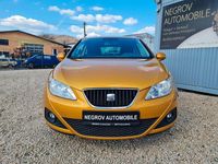 Gebraucht Seat Ibiza SC Copa 105 PS (77 kW) 2011 Tribu Kleinwagen