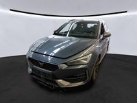 Gebraucht Cupra Leon 245 PS (180 kW) 2023 Grau Kombi