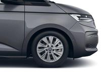 Gebraucht VW Multivan 204 PS (150 kW) 2025 Indiumgrau metallic Van