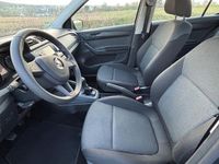 Gebraucht Skoda Fabia 95 PS (69 kW) 2017 Grau Kleinwagen