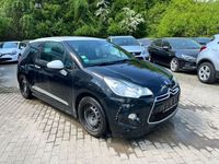 Gebraucht Citroën DS3 Sport Chic 156 PS (114 kW) 2011 Weiß Limousine