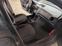 Gebraucht Skoda Citigo Style 60 PS (44 kW) 2016 Schwarz Kleinwagen