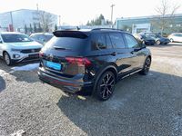 Gebraucht VW Tiguan R 320 PS (235 kW) 2022 Deep black SUV